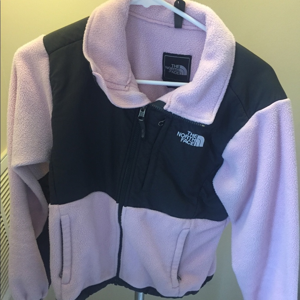 North face Denali jacket